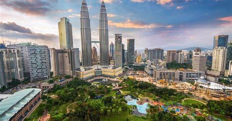 $292 CHEAP FLIGHTS to Kuala Lumpur Airport (KUL) in 2024.